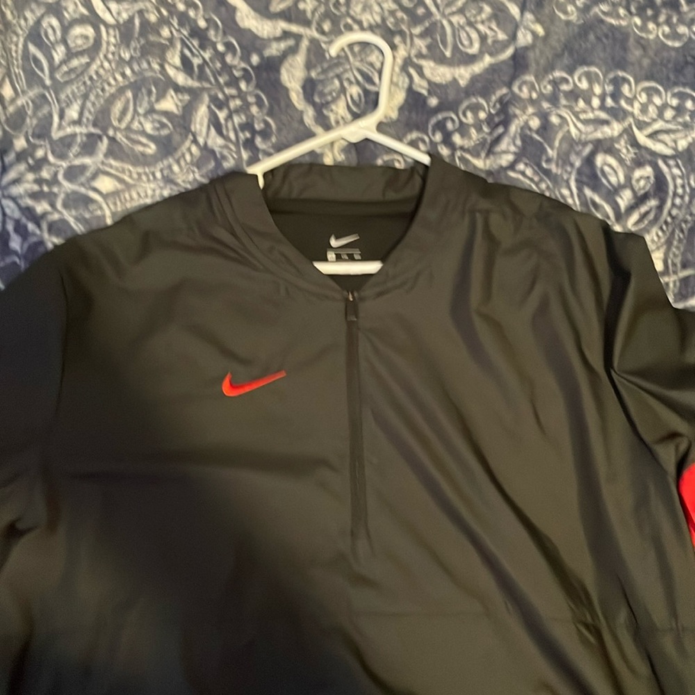 Nike Track
